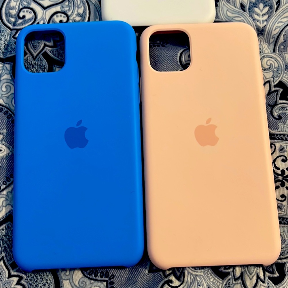 iPhone cases